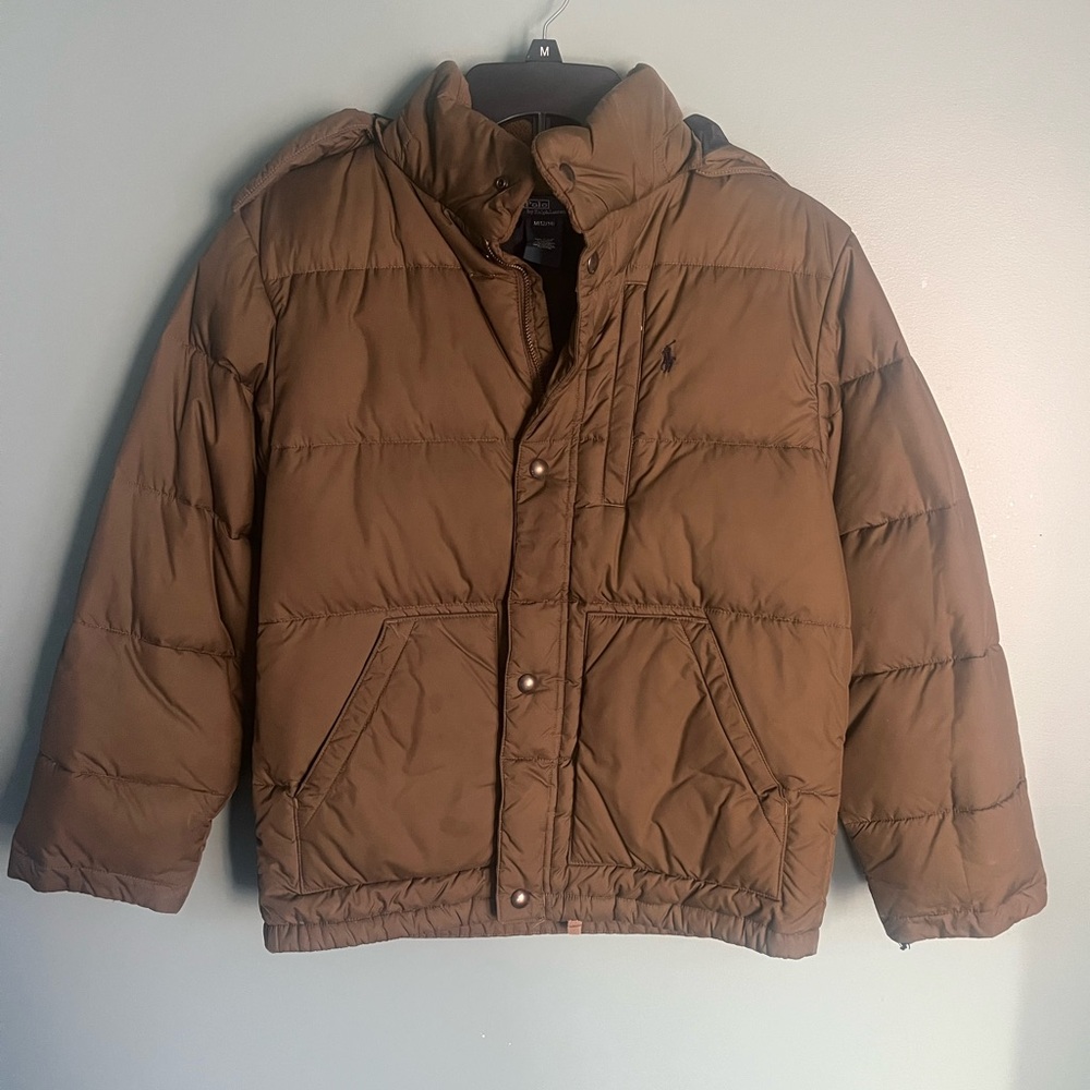 Kids Polo by Ralph Lauren Jacket